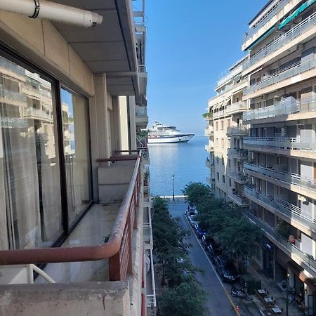 Fabulous Sea View Apartment 塞萨洛尼基 外观 照片
