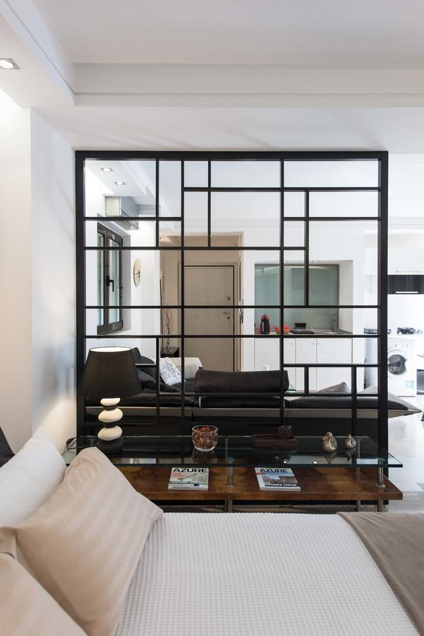 Fabulous Sea View Apartment 塞萨洛尼基 外观 照片