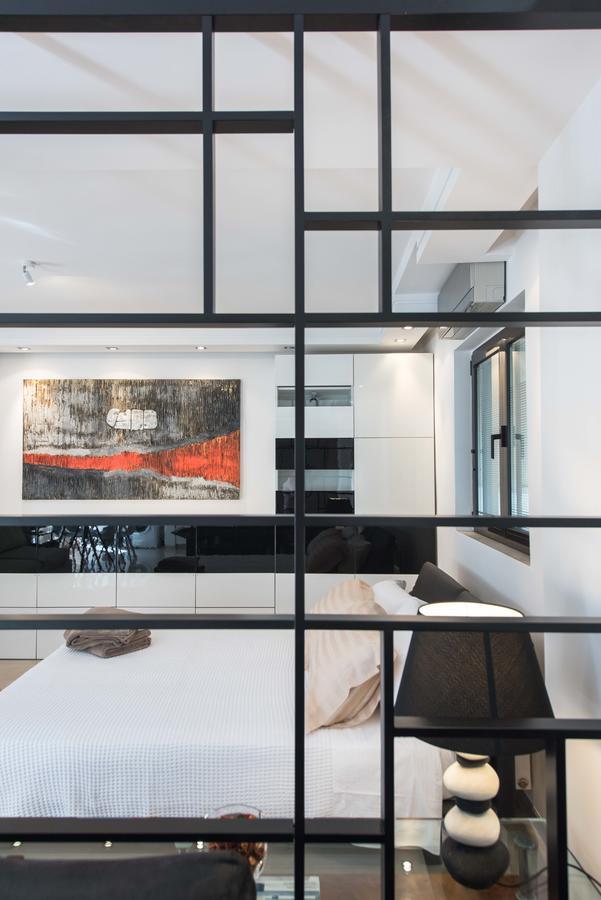 Fabulous Sea View Apartment 塞萨洛尼基 外观 照片