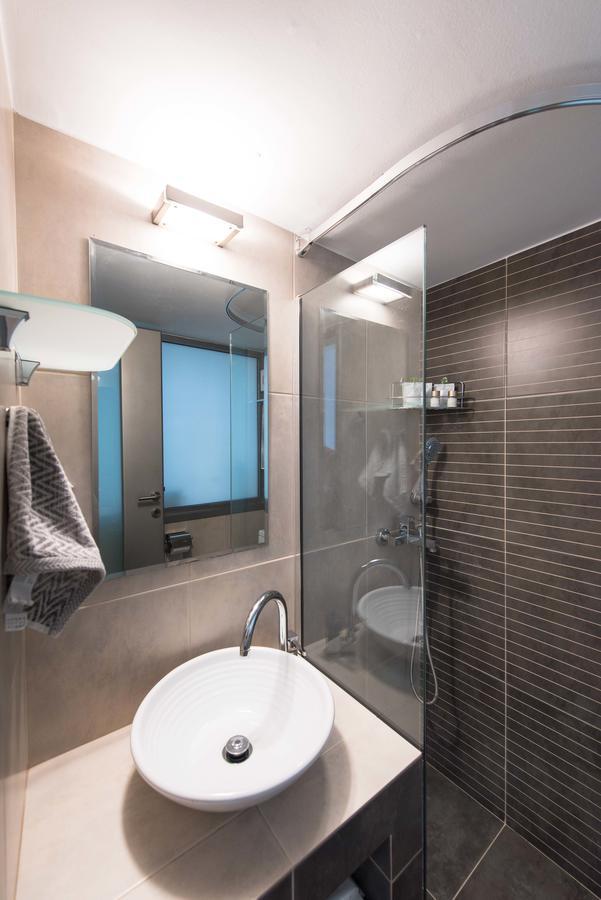 Fabulous Sea View Apartment 塞萨洛尼基 外观 照片