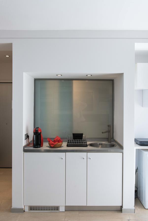 Fabulous Sea View Apartment 塞萨洛尼基 外观 照片