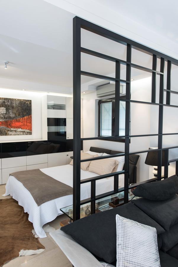 Fabulous Sea View Apartment 塞萨洛尼基 外观 照片