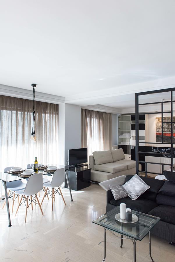 Fabulous Sea View Apartment 塞萨洛尼基 外观 照片
