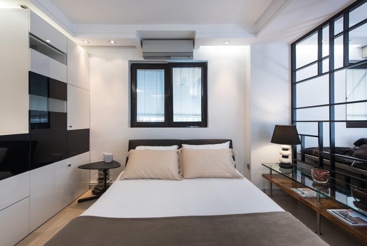 Fabulous Sea View Apartment 塞萨洛尼基 外观 照片
